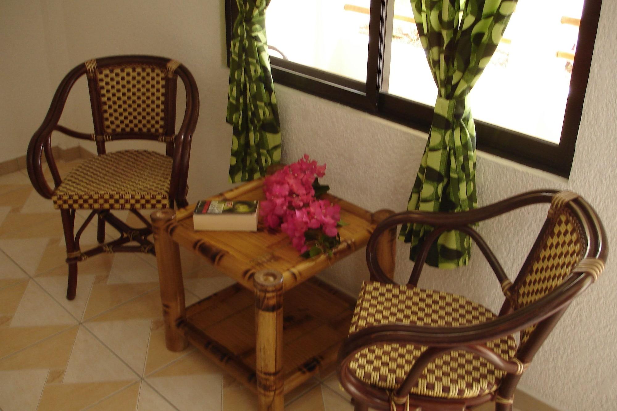 Alona Swiss Resort Panglao Esterno foto