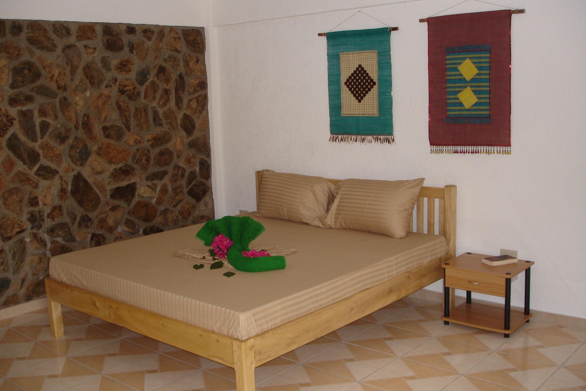 Alona Swiss Resort Panglao Esterno foto