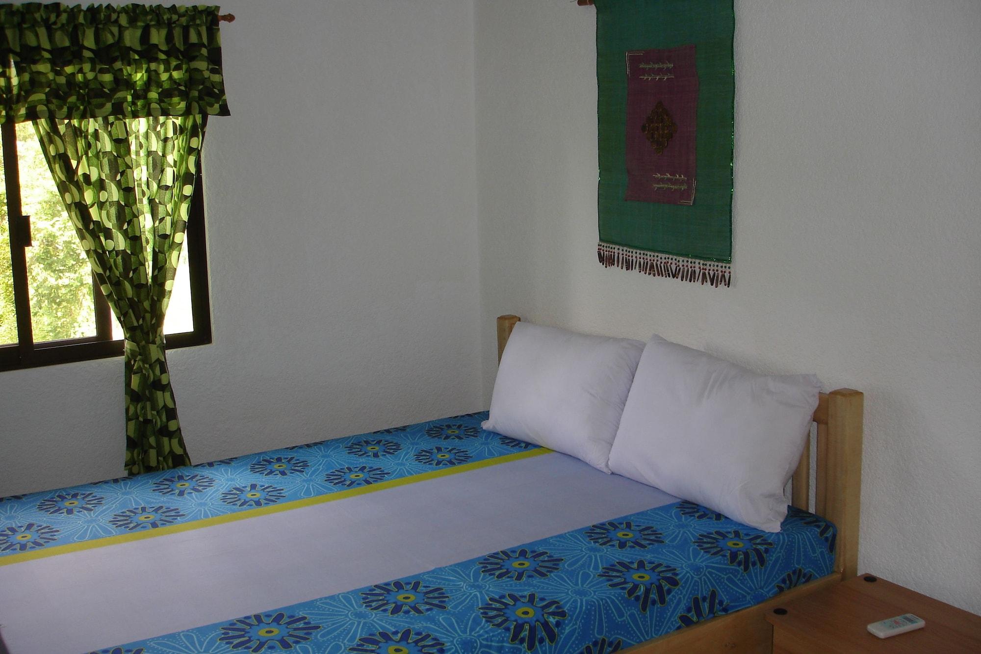Alona Swiss Resort Panglao Esterno foto