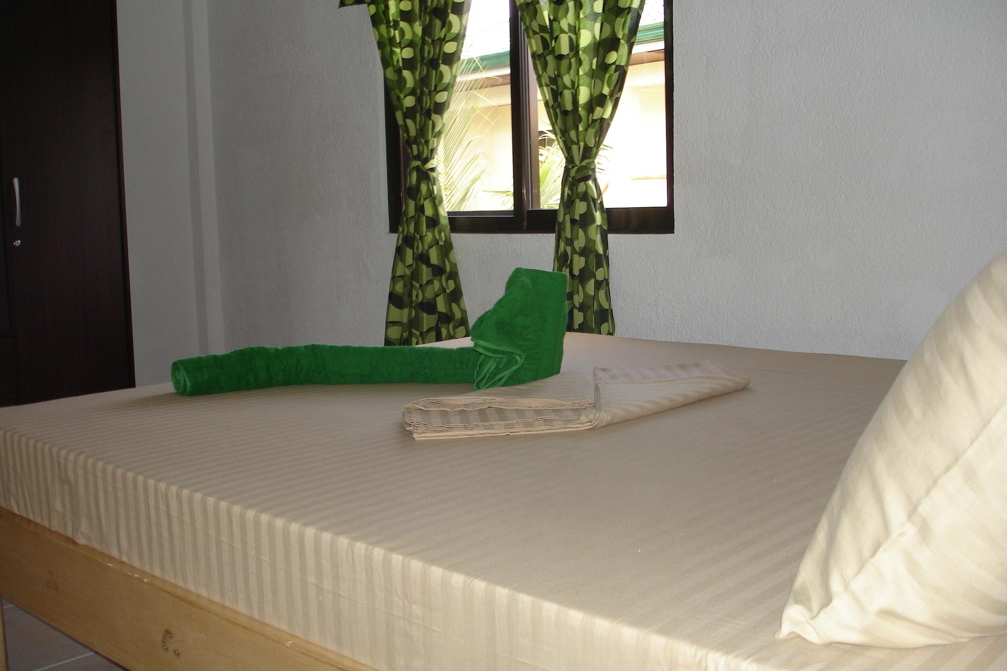 Alona Swiss Resort Panglao Esterno foto