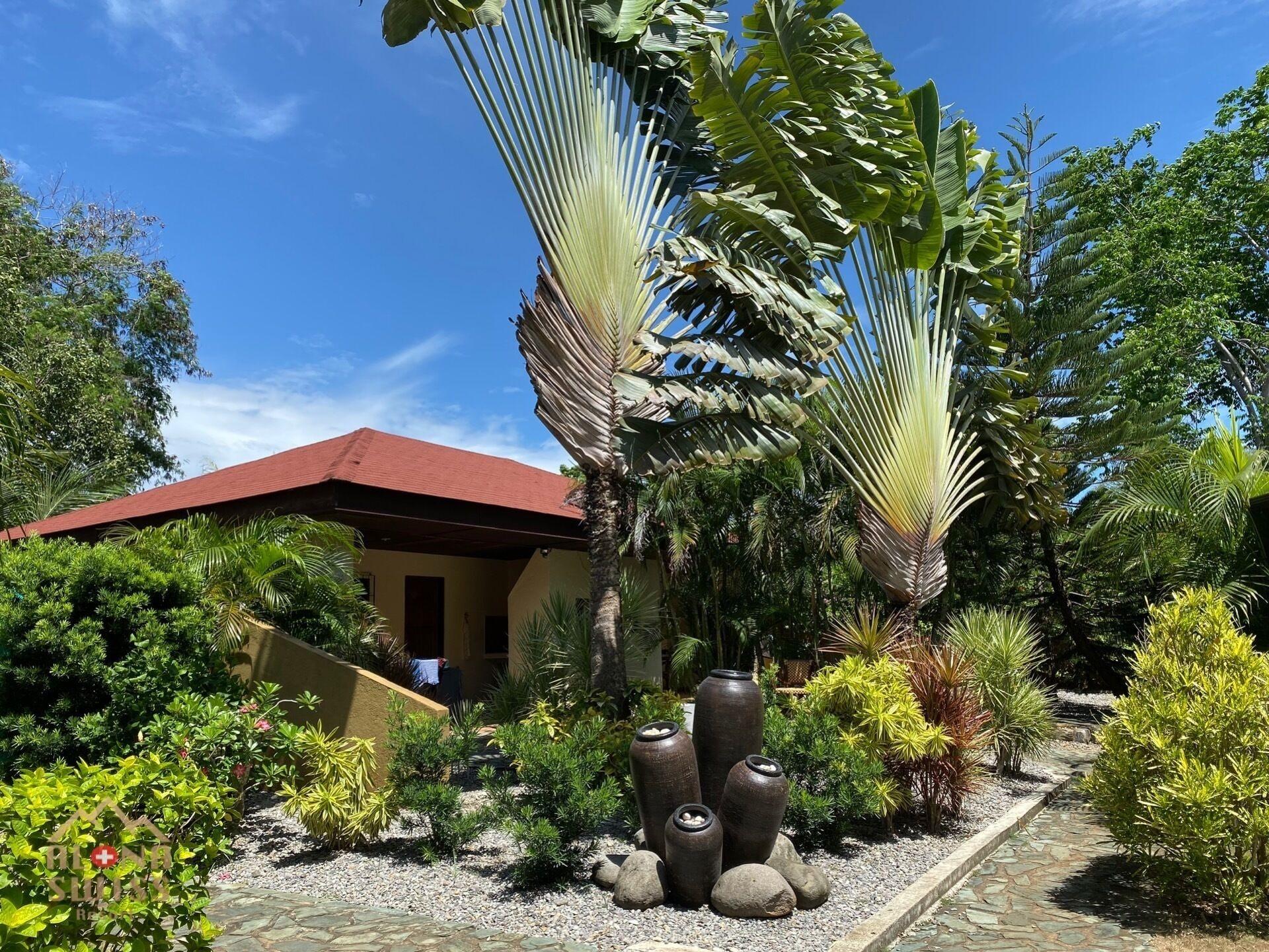 Alona Swiss Resort Panglao Esterno foto