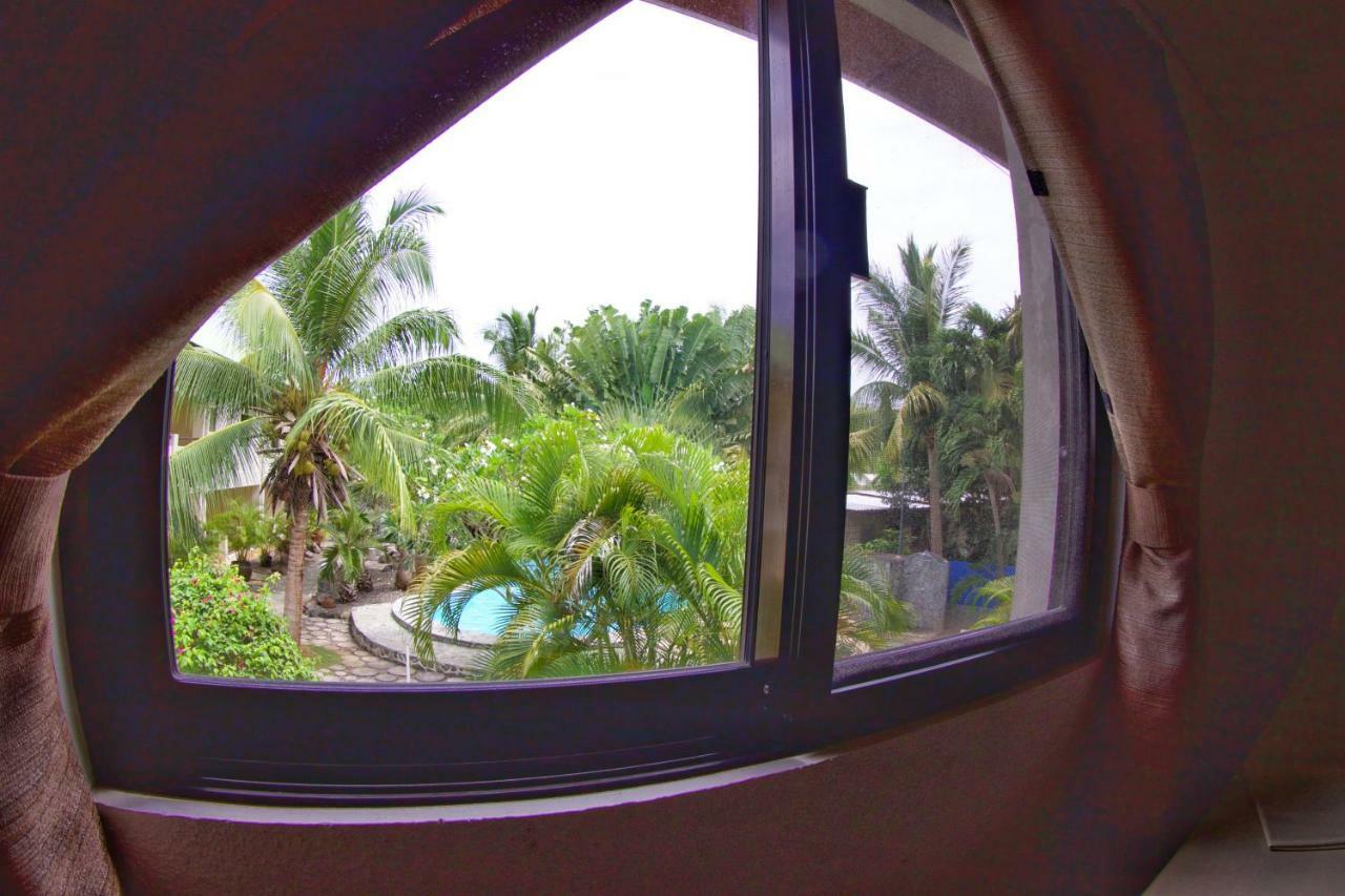 Alona Swiss Resort Panglao Esterno foto