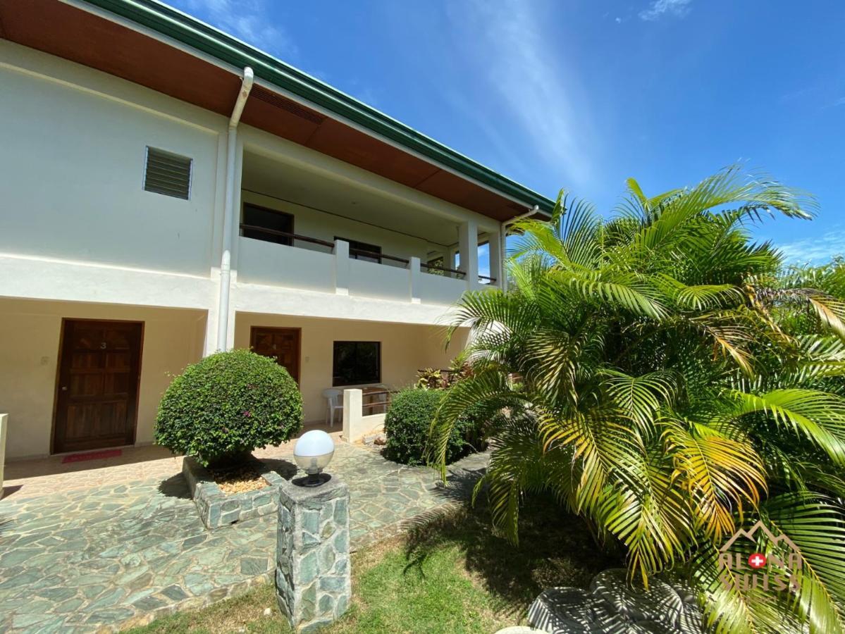 Alona Swiss Resort Panglao Esterno foto